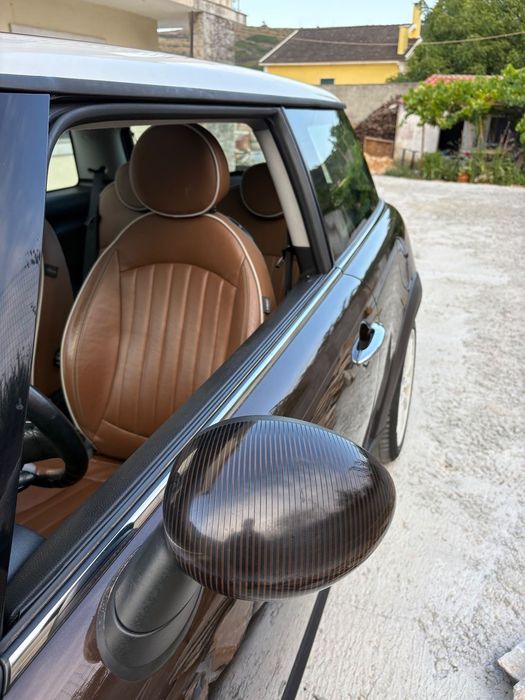 MINI Coupé507161249715988484