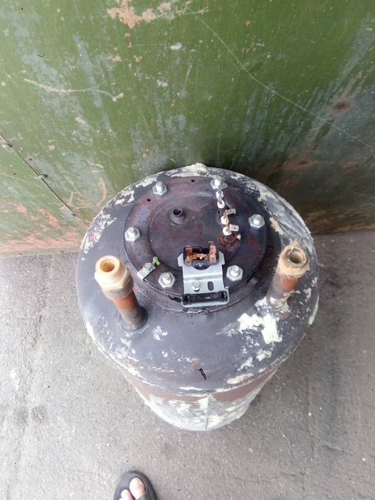 Продам болон ресивер