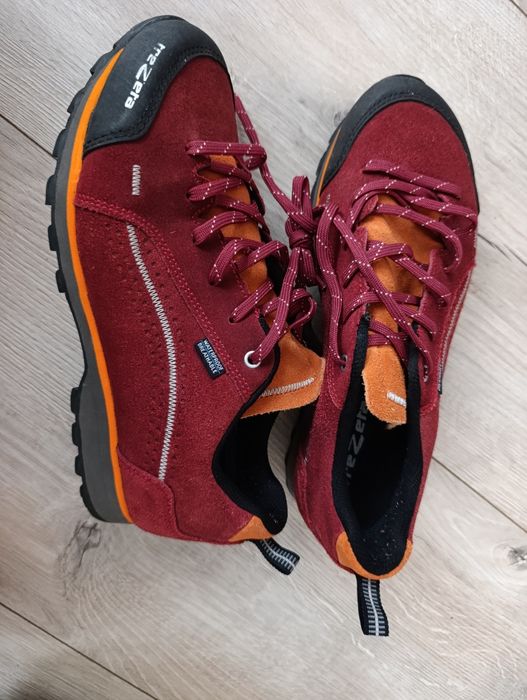Buty męskie trekkingowe Trezeta 42,5