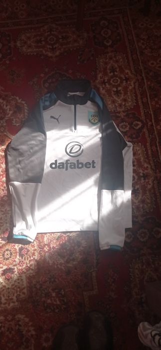 Тренувальна форма Burnley розмір-L