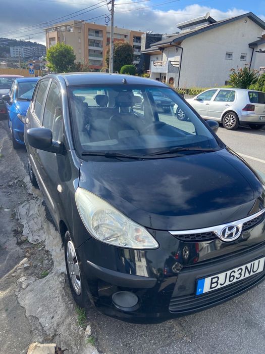 Hyundai i10 2009