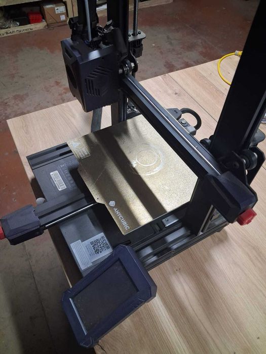 3Д Принтер AnyCubic 2