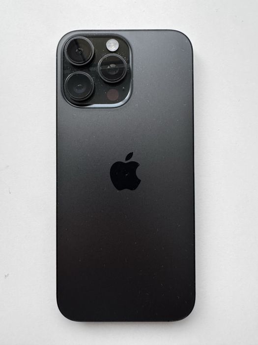 iphone 16 Pro Max 512 GB