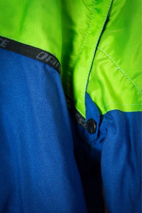 Dainese casaco colete