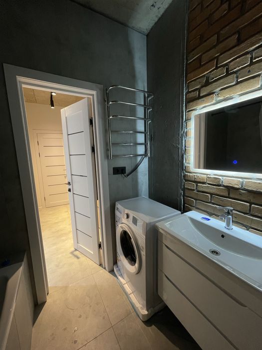 Однокімнатна Сіті Парк