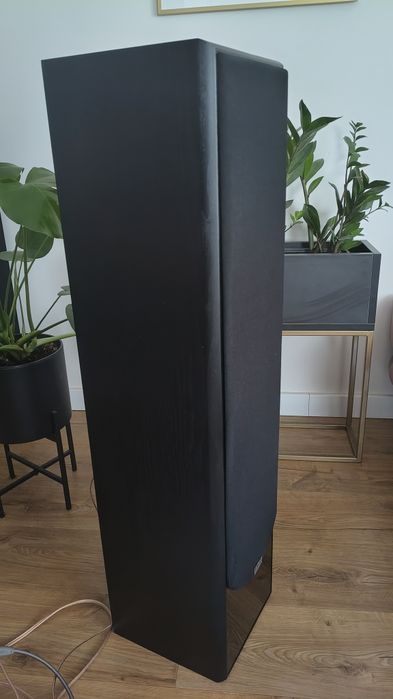 Taga 606F v3 • Fronty • Mocne granie • Stan bdb