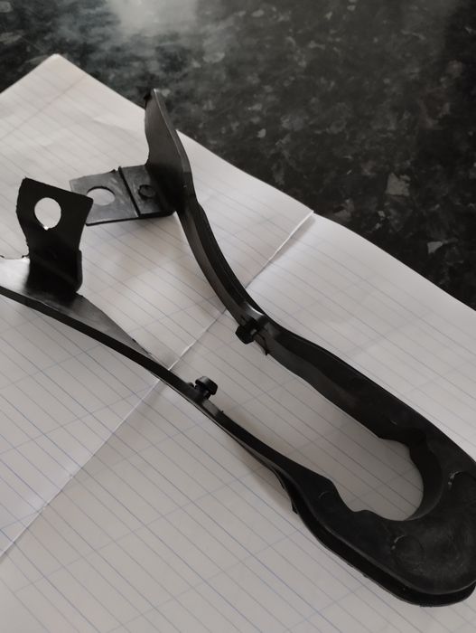 Geon - x Road 202 CBF запчастини розбор