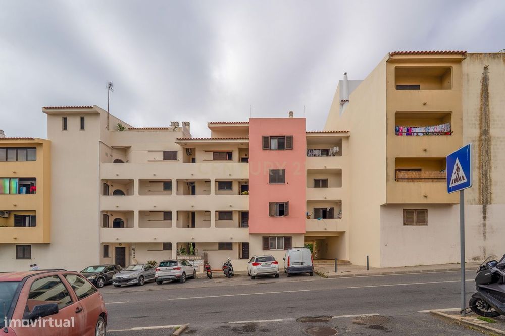 Apartamento T1  Belavista-Albufeira — Albufeira E Olhos De Água, Faro