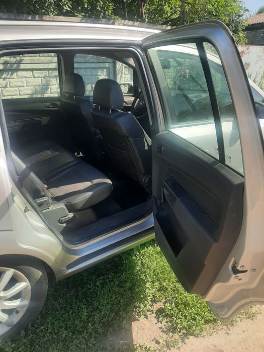 Автомобіль пригнаний з Литви