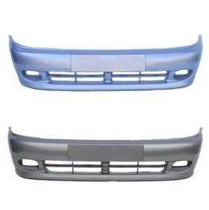 Передній бампер Daewoo Lanos / Sens у колір авто