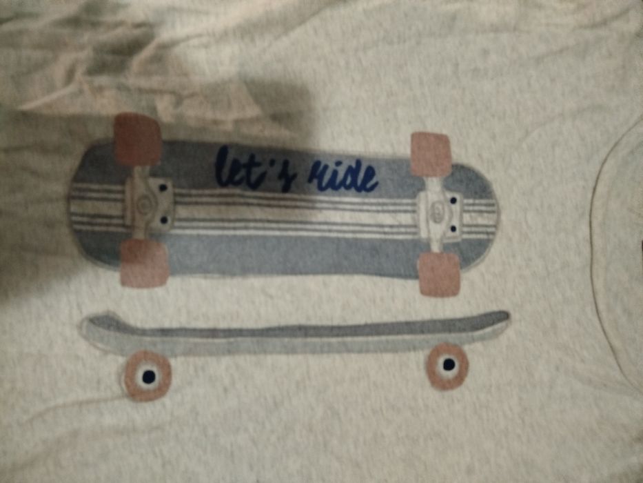 T-shirts Lanidor