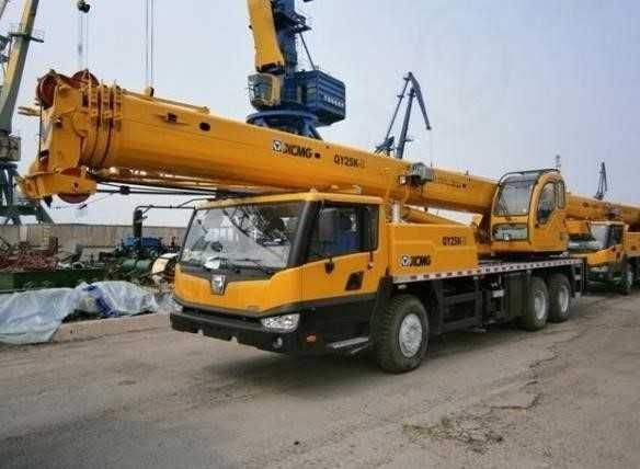 Послуги: екскаватор самоскид / міні-екскаватор автовишка