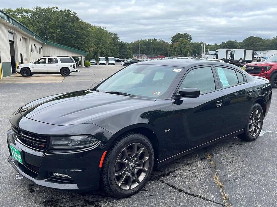 Dodge Charger