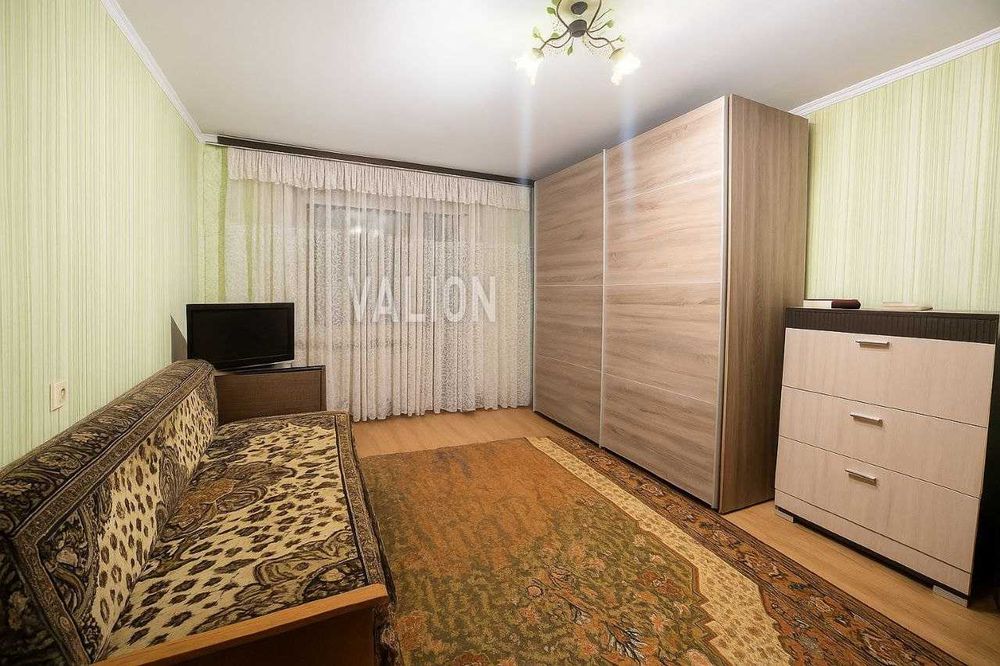 БЕЗ % / Продаж 1-кімнатної, вул. Харченка Євгена, 27, Дарниць