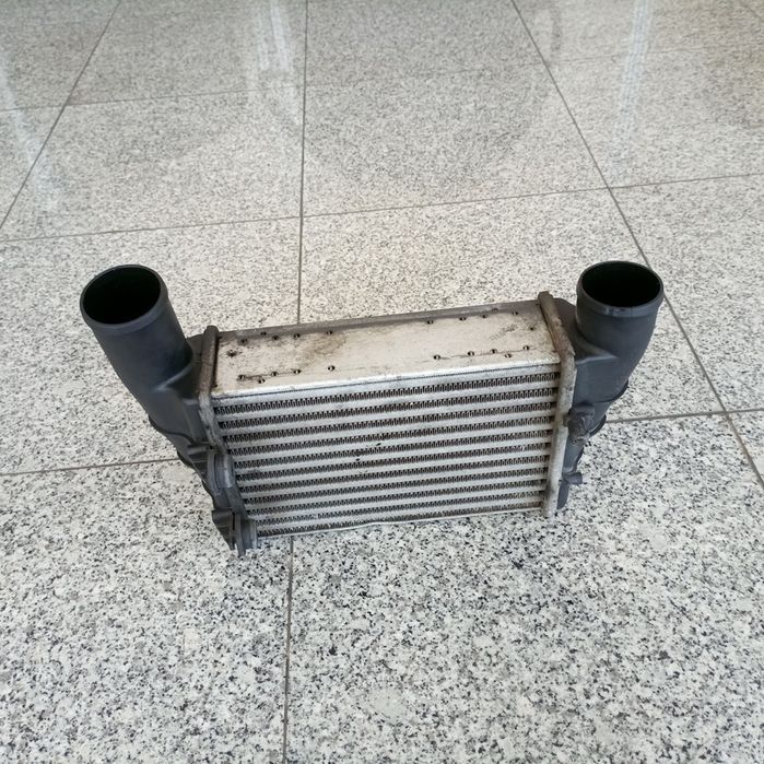 Intercooler - VOLKSWAGEN Passat (3B3) | 00 - 05