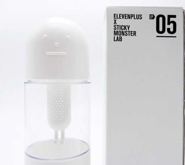 Garrafa Elevenplus Sticky Monster Lab 05