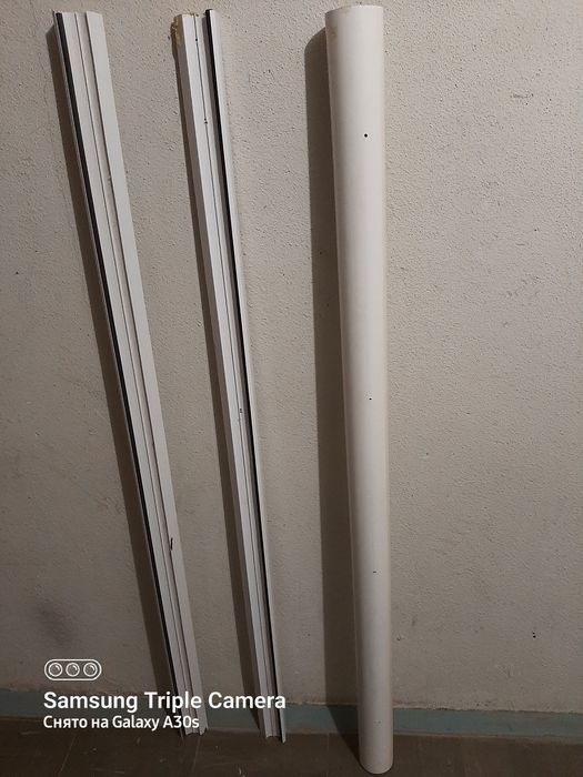 Эркеры  и адаптеры для эркеров