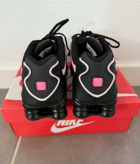Nike_Shox_TL R.36