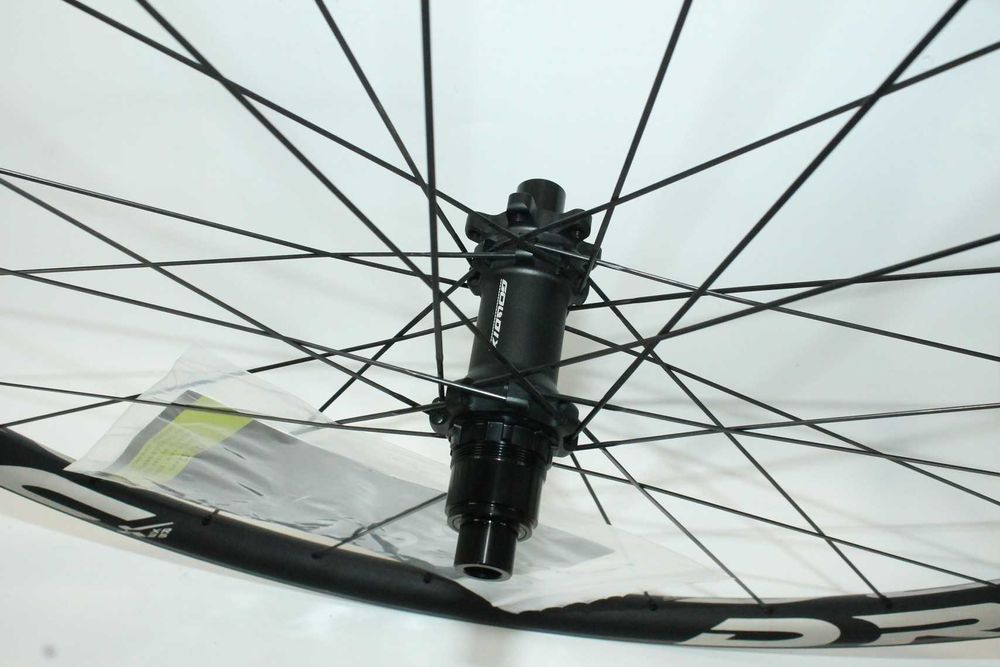 SuperLight Колеса Вилсет 29" DRC XXR25 29″, Sram XD, BOOST