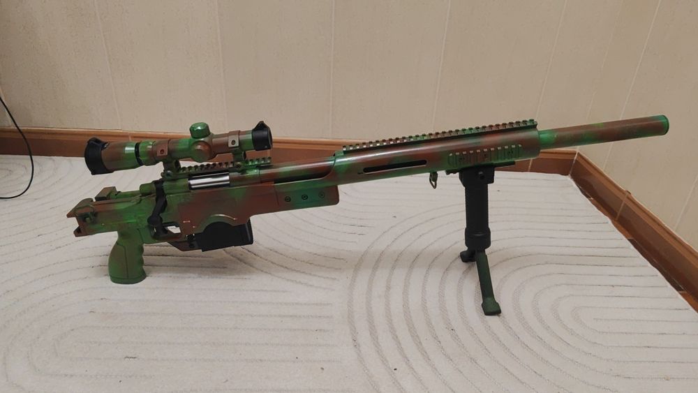 Sniper Airsoft MB4410