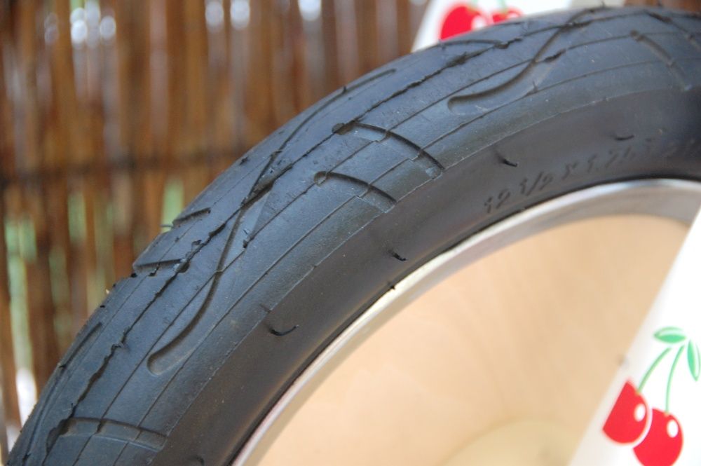 rower biegowy Kiddimoto Kurve NOWY