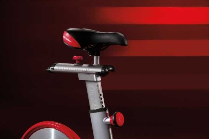 Спінбайк Life Fitness GX