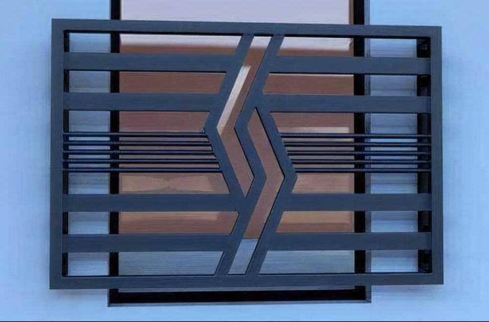 Balustrada francuska