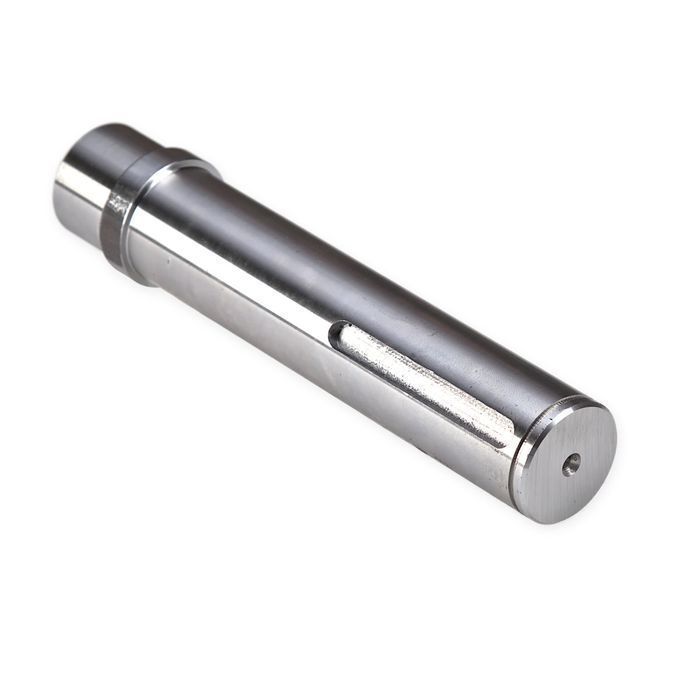 Półośka lewa do prasy Z562 METAL-FACH