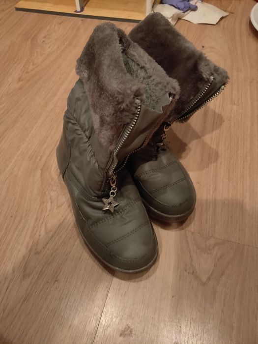 Magic Lady śniegowce 31