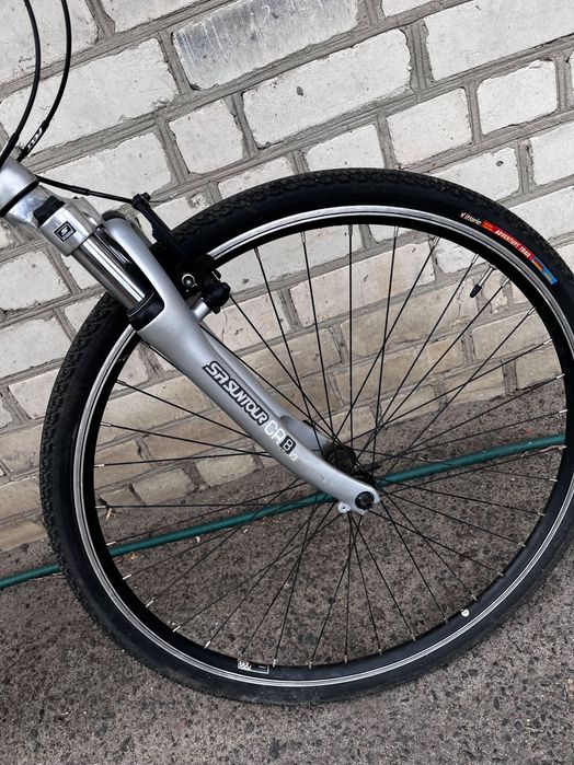 Велосипед Felt QX70 28”