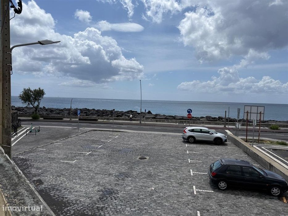 Moradia para reconstrução - São Roque