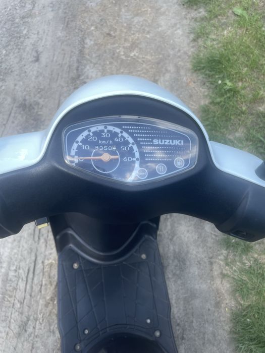 Продам сузукі лест 4