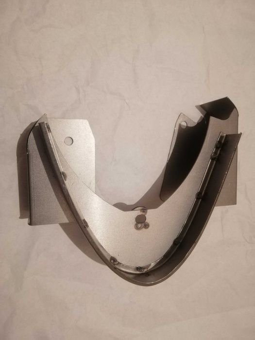 Успокоитель кожуха цепи ЯВА-JAWA 559-360-ЧЗ Made in Czech Republic.