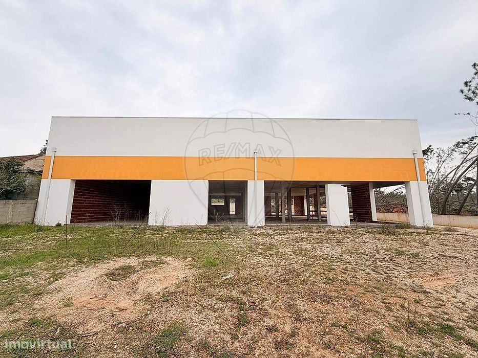Armazém  para arrendamento