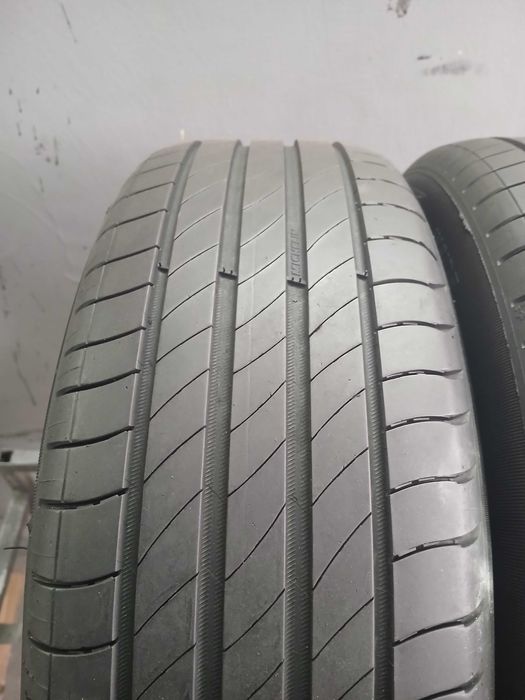 Opony letnie Michelin 185/60/15
