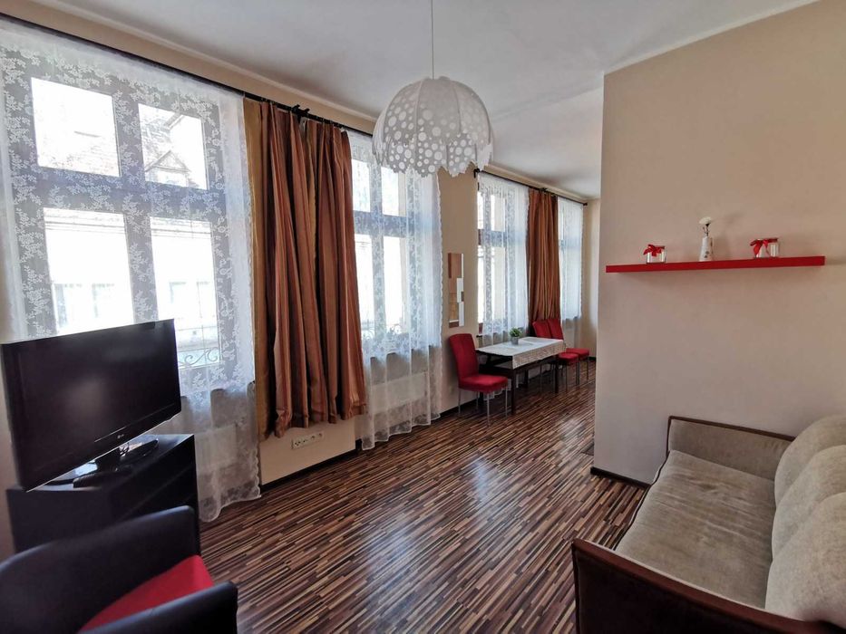 Mieszkanie – Kalisz, Śródmieście II - Widok 4