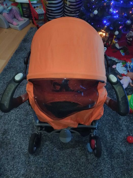 Carro Bebe confort loola + ovo creatis bebe confort