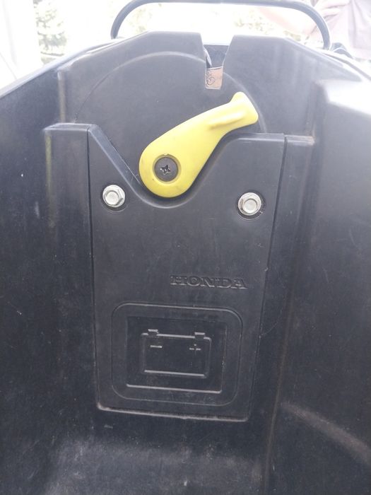 Продам скутер Honda dio 34