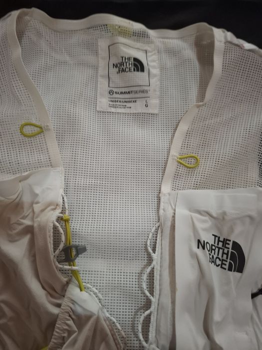Colete de hidratação North Face