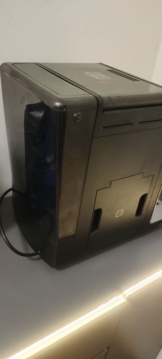 Кавомашина Krups EA89 Evidence One в ідеалі