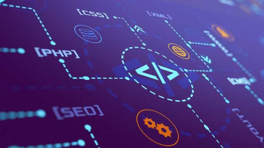 Создание сайтов и интернет-магазинов под ключ