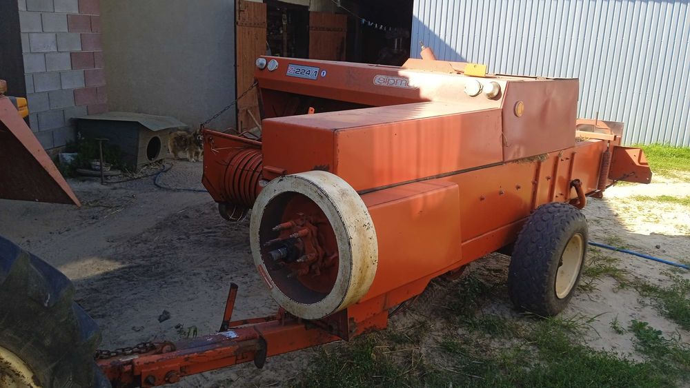 Продам Прес Сіпма 224