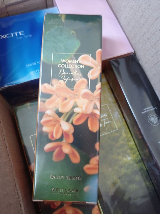 Women's collection Oriflame Орифлейм