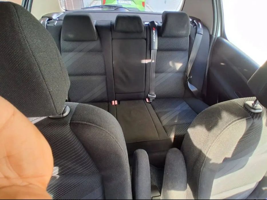 Peugeot 307 1.6 HDi de 2006,