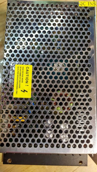 6 штук Блок живлення WP200-SF5, 5V, 40A, 110V/220V+-20% (Wisdompro)