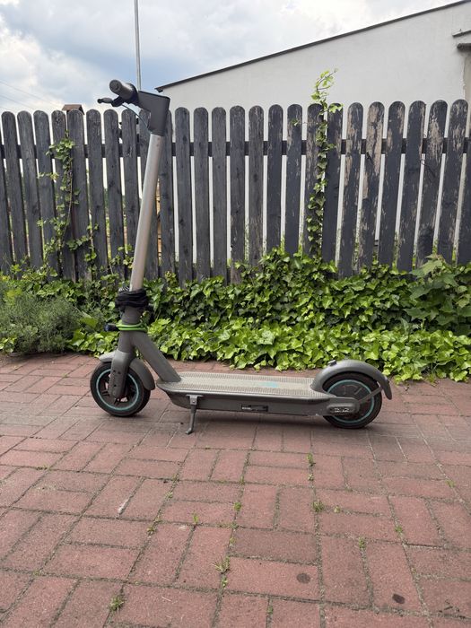 Hulajnoga elektryczna motus scooty 10
