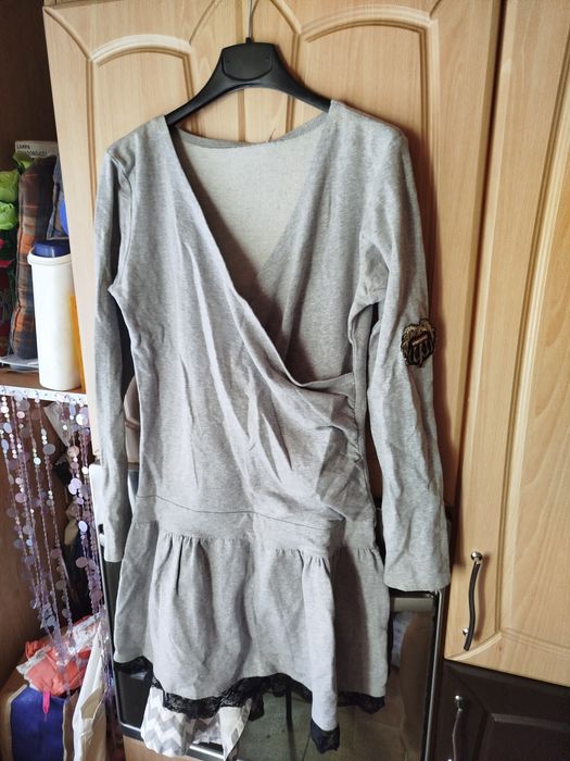 Sukienka produkt włoski. Italy moda