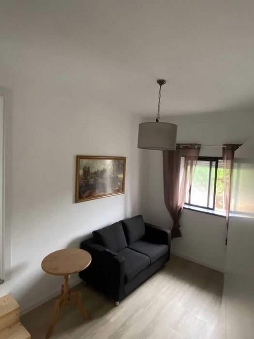 Arrenda-se apartamentos T1-580€
