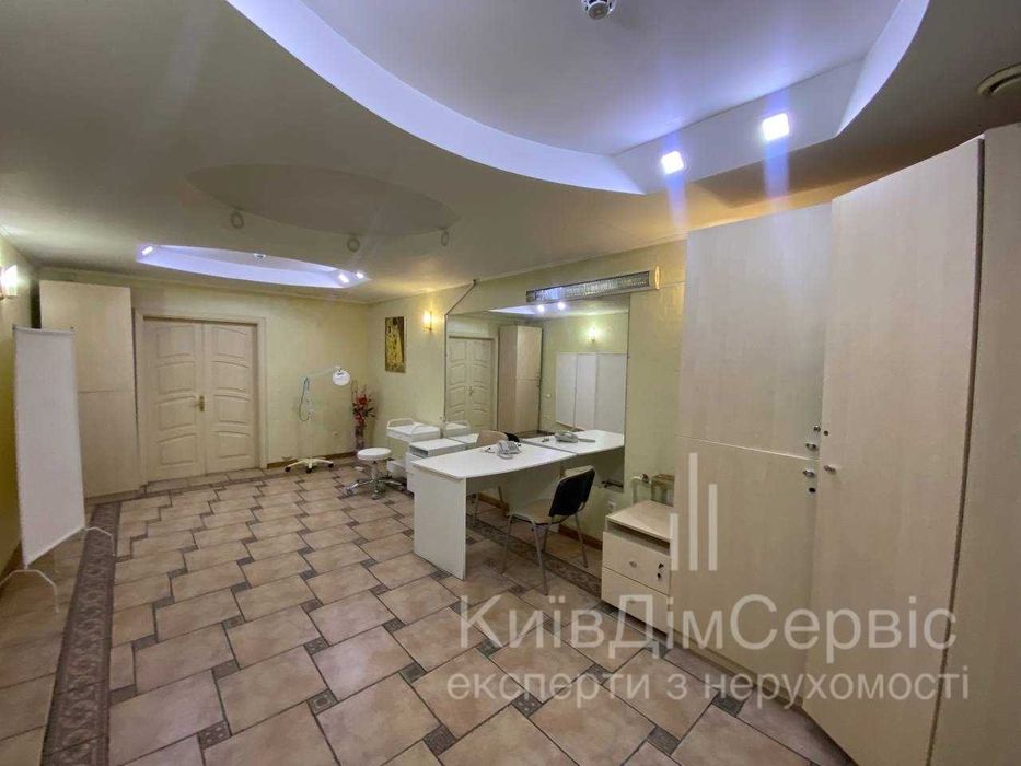 Без комісії! Продаж нежитлового приміщення 320 м2 Івасюка 20, Оболонь