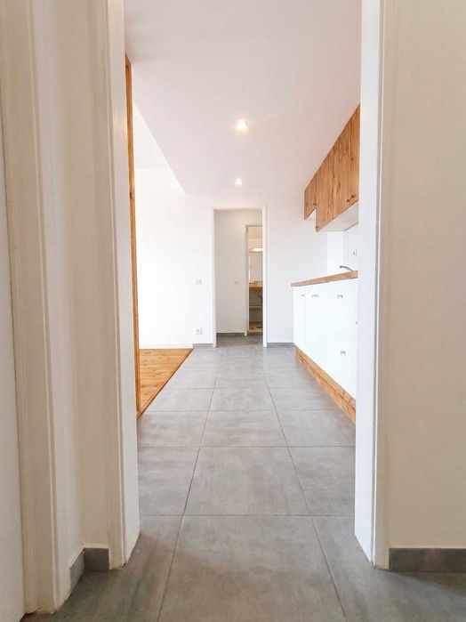 Apartamento T2 na Sobreda – Perto do Fórum Almada e Lisboa